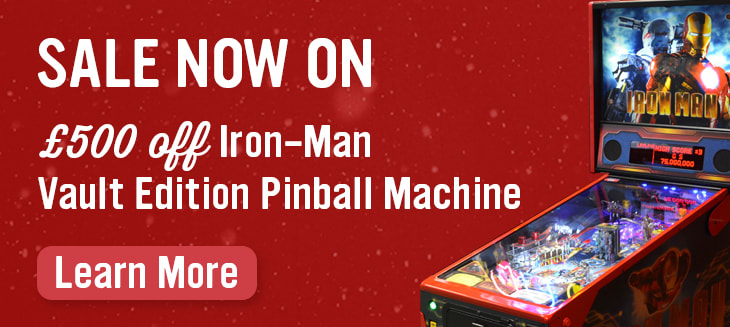 Sale Now on Iron Man.jpg